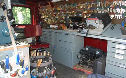  Seminole Lock And Key Seminole, FL 727-264-5574